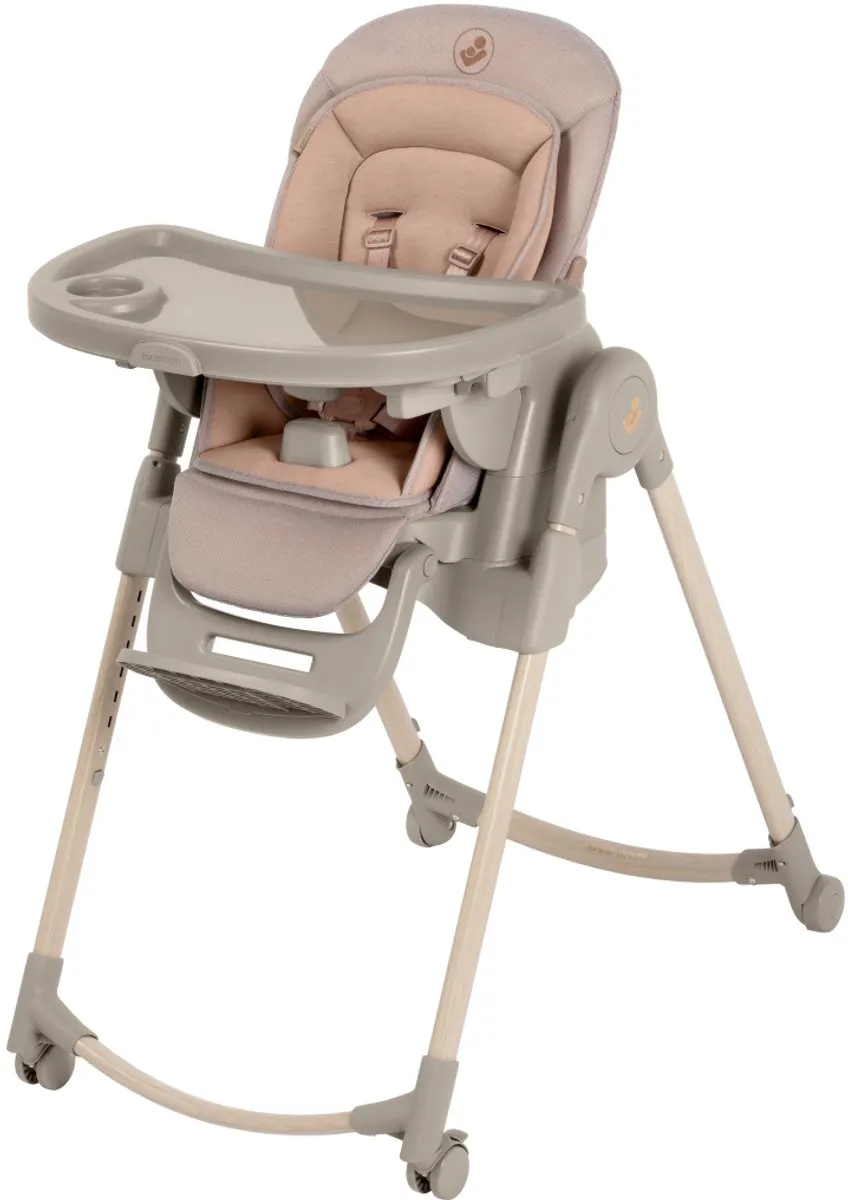 Maxi-Cosi Minla Plus Kinderstoel Elegance Terra
