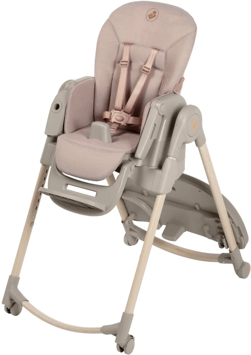 Maxi-Cosi Minla Plus Kinderstoel Elegance Terra