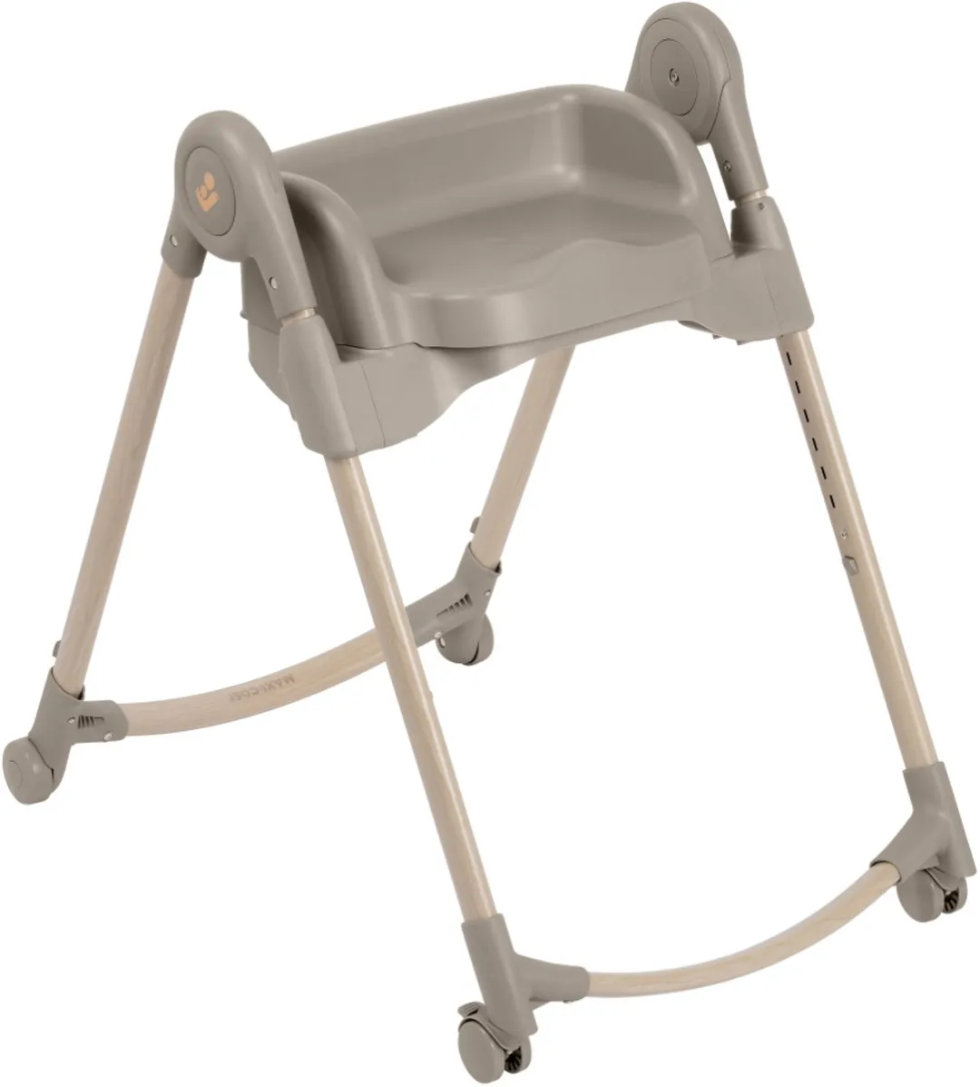 Maxi-Cosi Minla Plus Kinderstoel Elegance Terra