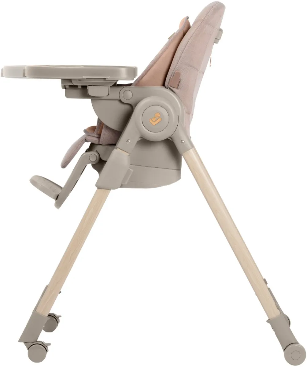 Maxi-Cosi Minla Plus Kinderstoel Elegance Terra