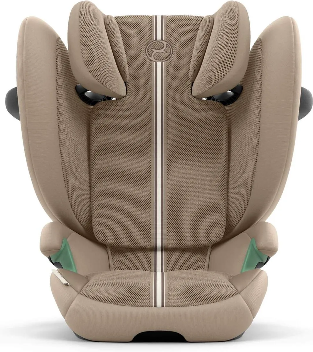 Cybex Solution G2 Autostoeltje - Almond Beige