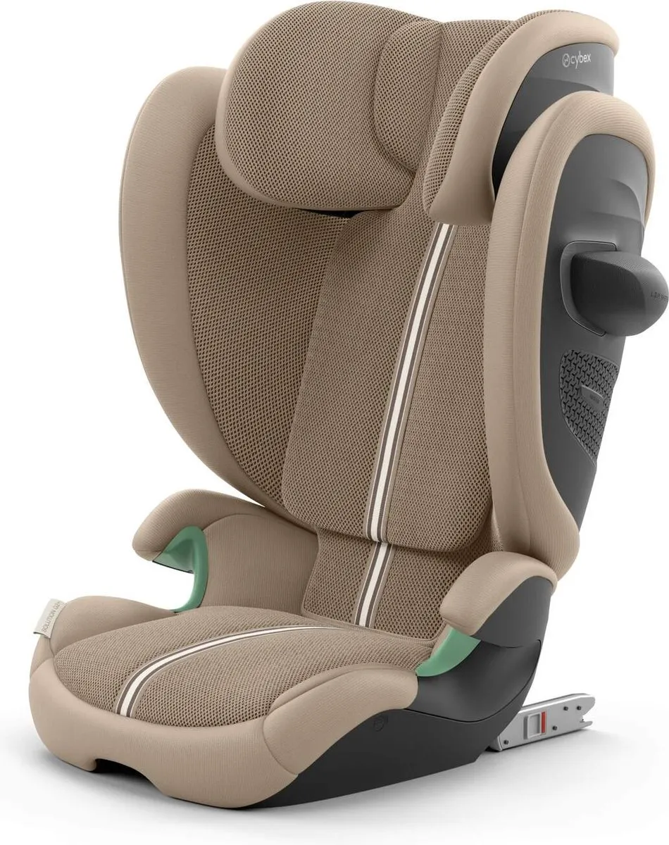 Cybex Solution G2 Autostoeltje