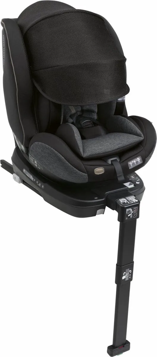 Chicco Seat3Fit I-Size Autostoel