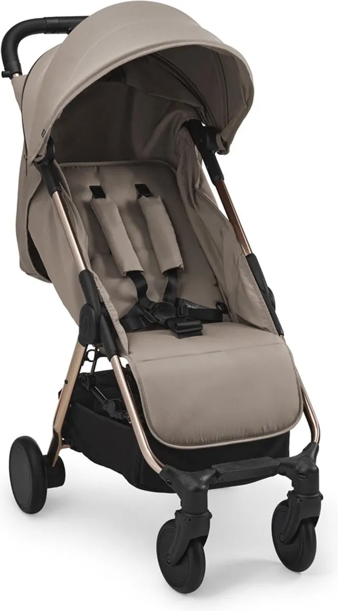 Elodie Mondo Buggy Deluxe Plooibuggy