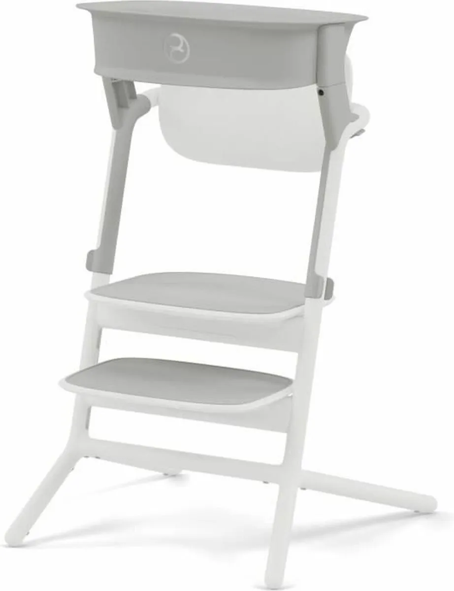 Cybex Leertoren Suede Grey