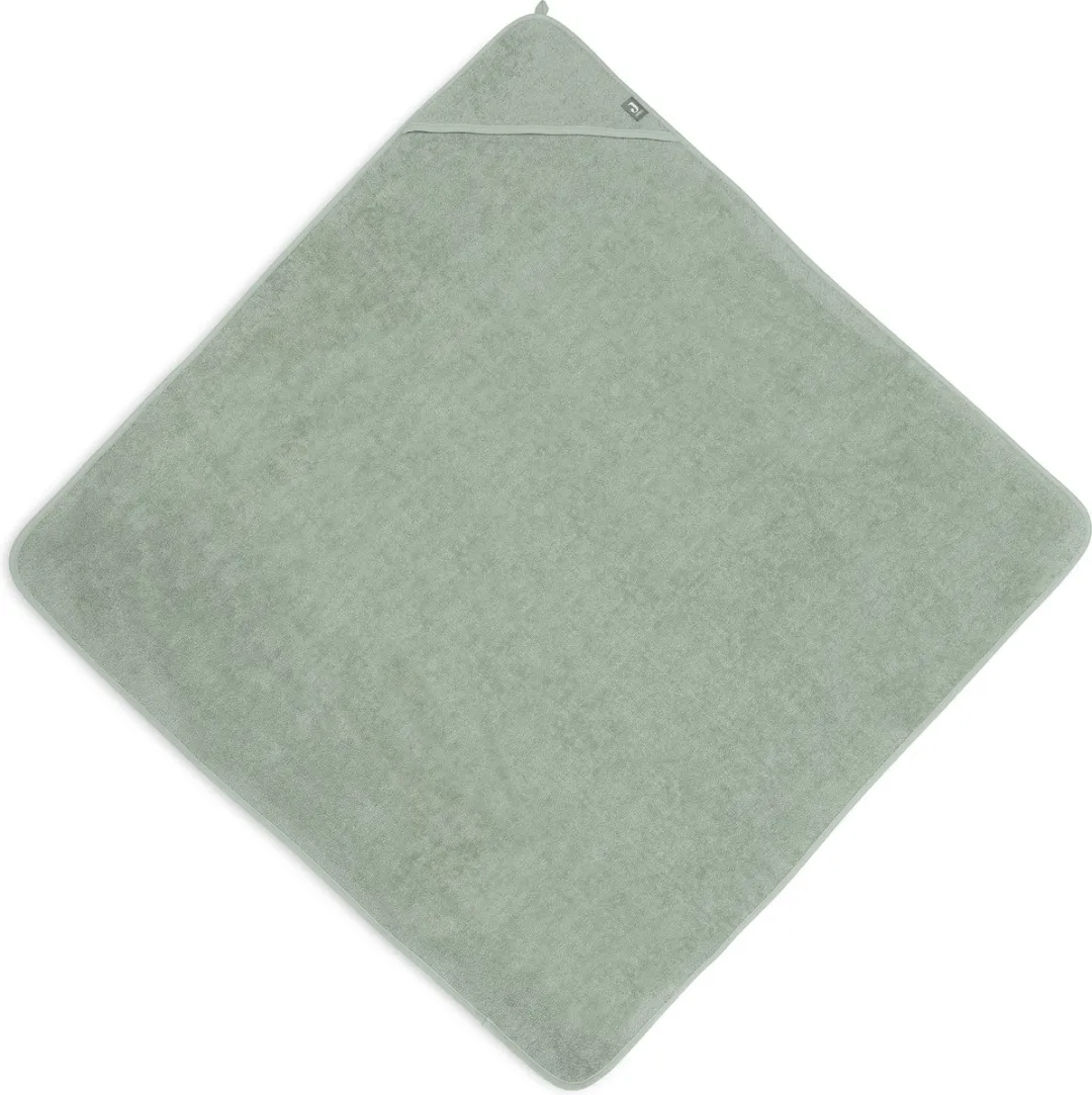 Jollein Badcape Badstof 100x100cm