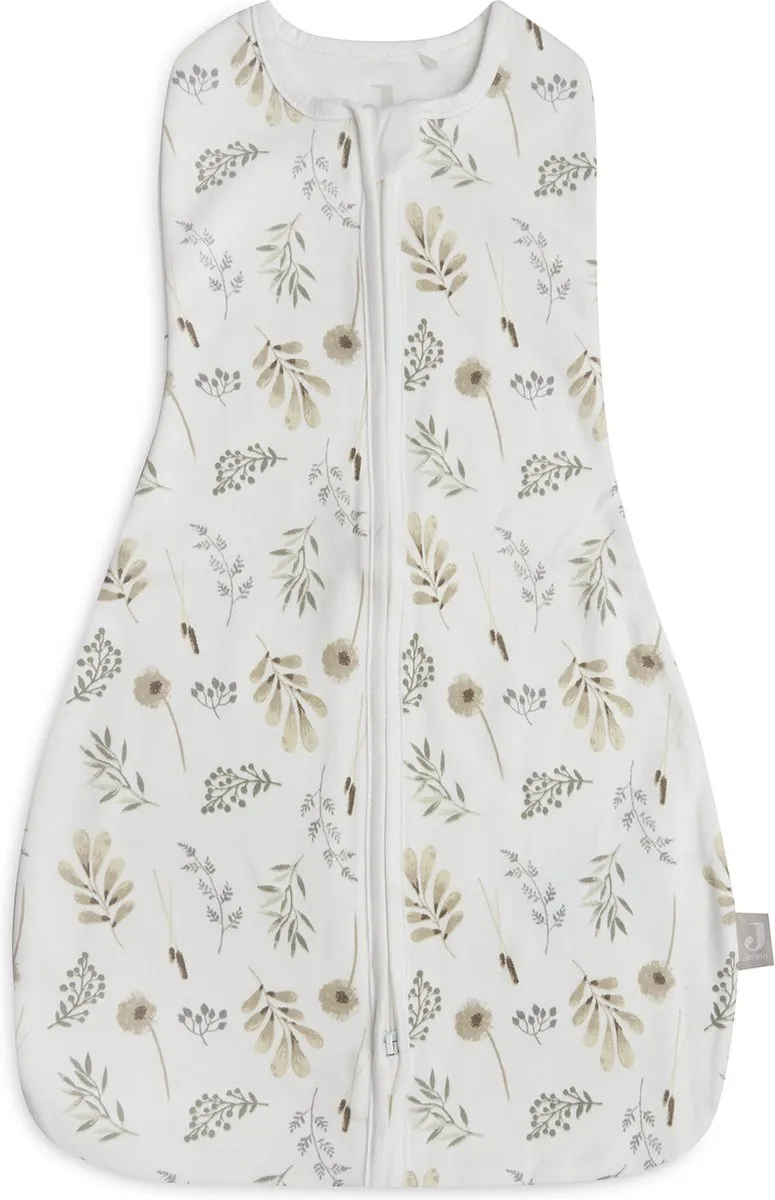 Jollein Zomerslaapzak Newborn Cocoon 0-3 maanden - Wild Flowers