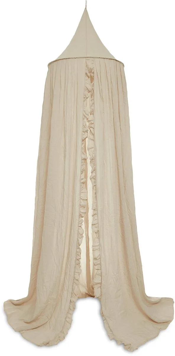 Jollein Klamboe Vintage 245cm
