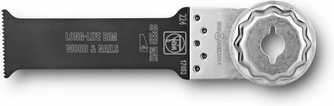 Fein Long Life Zaagmes 32x90 - 1 Stuk