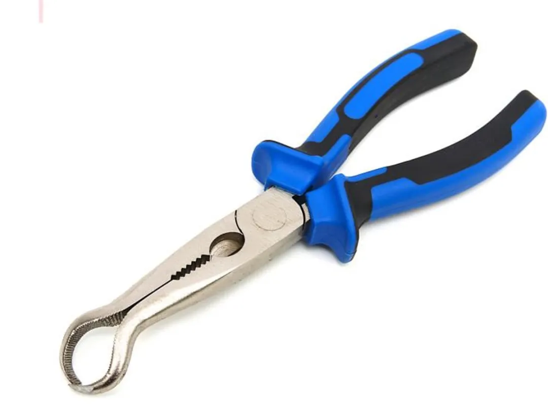 HBM Bougietang Bougiestekker Ringpunttang 16mm