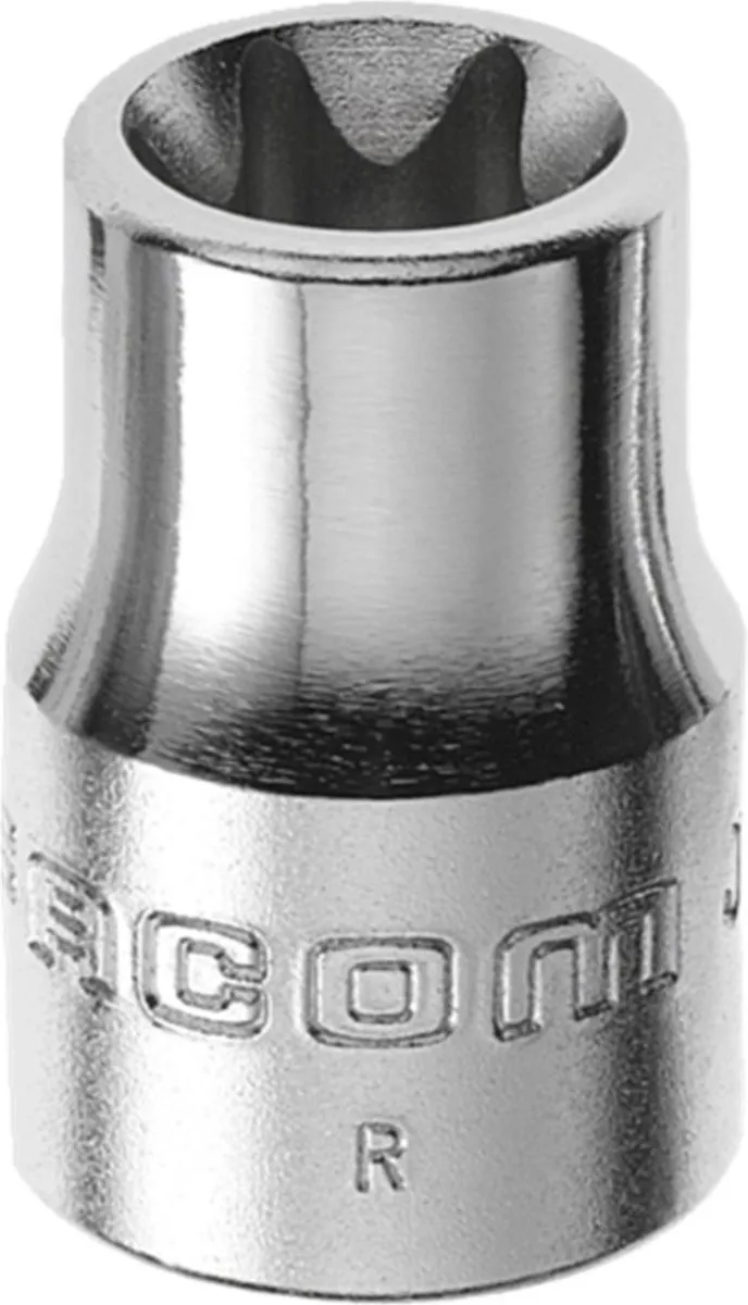 FACOM Dopsleutel 3/8" Torx Jtx.12