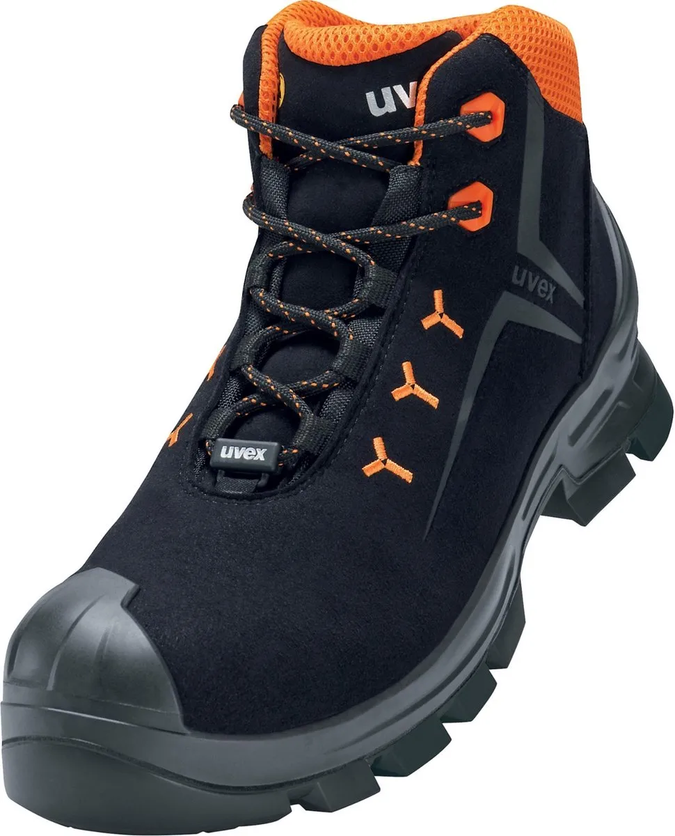 Uvex 2 Stiefel S3 65292