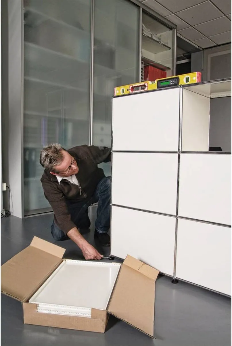 Stabila TECH 196 Digitale Waterpas 61cm - IP65