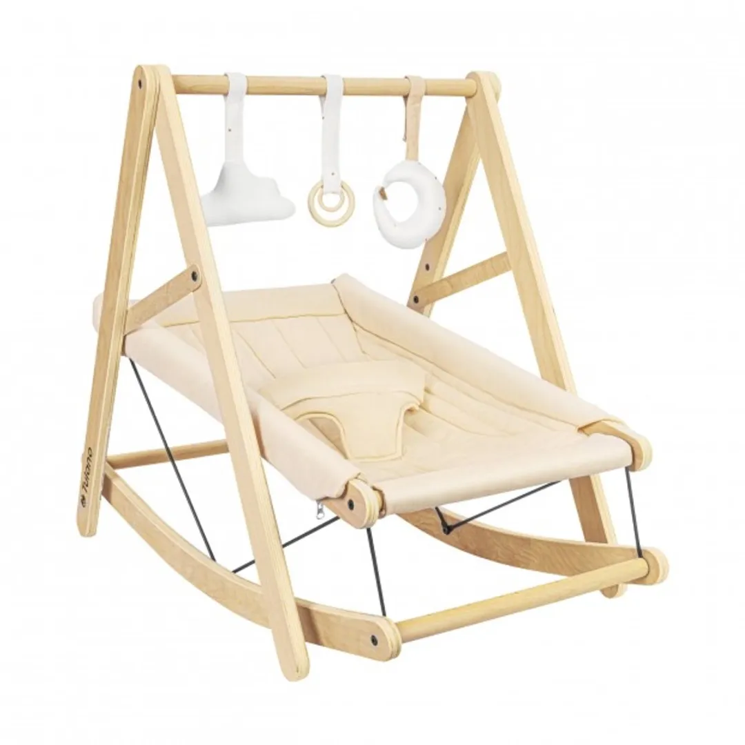 Tulano Moon 45 Wipstoeltje