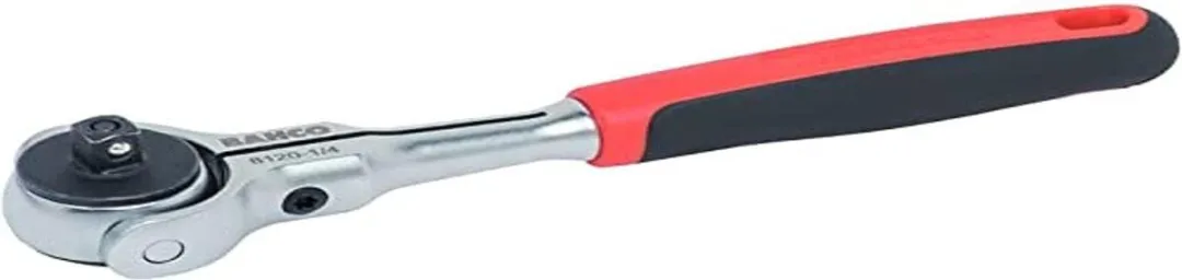 Bahco 8120-3/8 Ratelgewricht 223mm