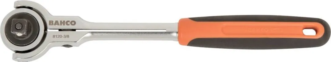Bahco 8120-3/8 Ratelgewricht 223mm