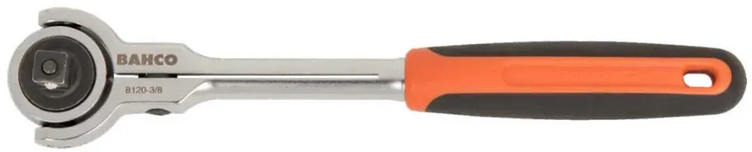 Bahco 8120-3/8 Ratelgewricht 223mm