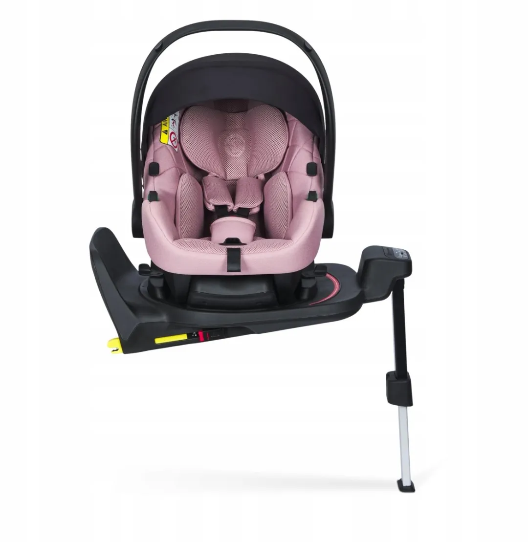 Avionaut Cosmo AirFlow i-Size Autostoeltje 0-13kg