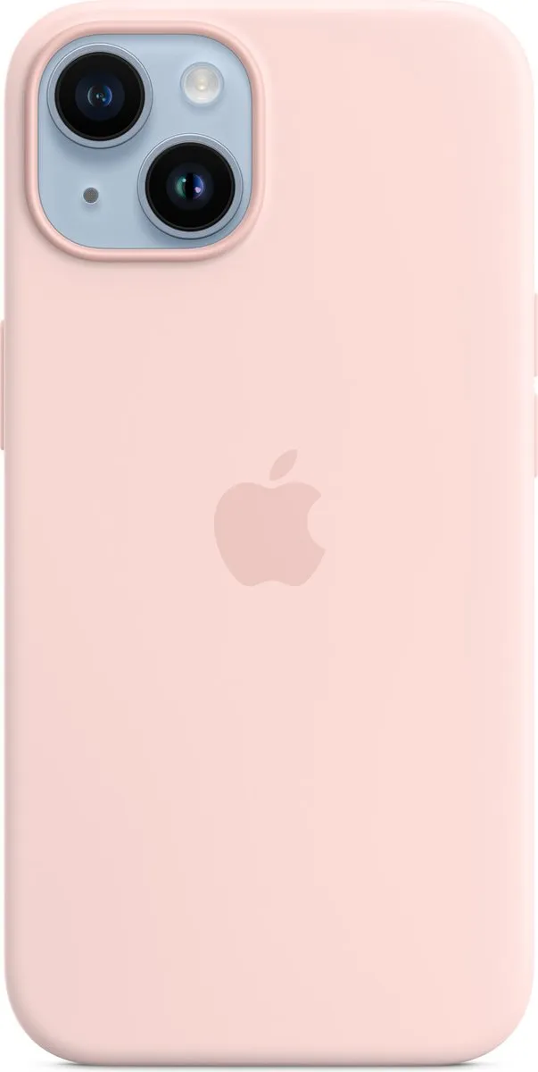 Apple iPhone 14 Siliconenhoesje MW5V3ZM/A