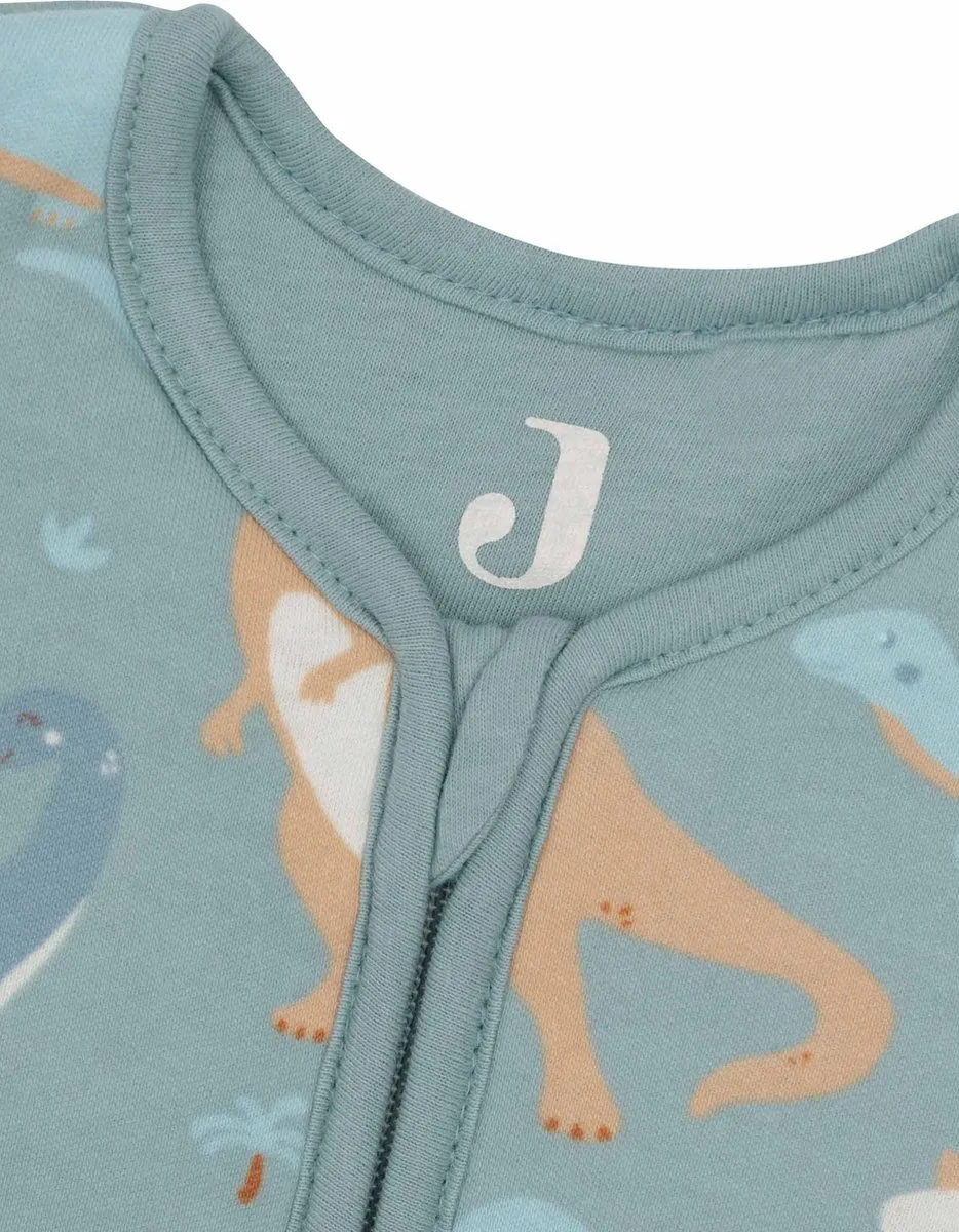 Jollein Baby Winter Slaapzak Roarsome 70cm - Afritsbare mouw