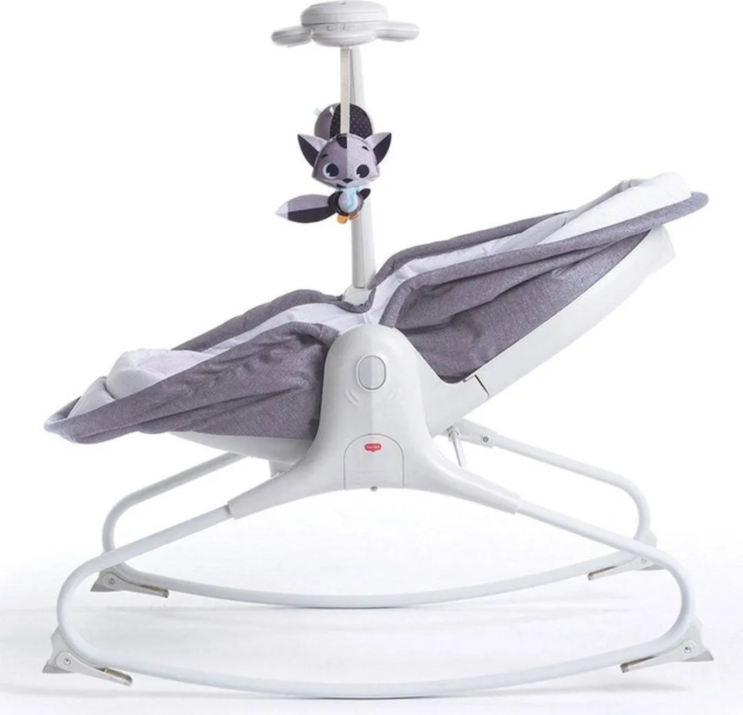 Tiny Love Magical Tales 3-in-1 Baby Rocker