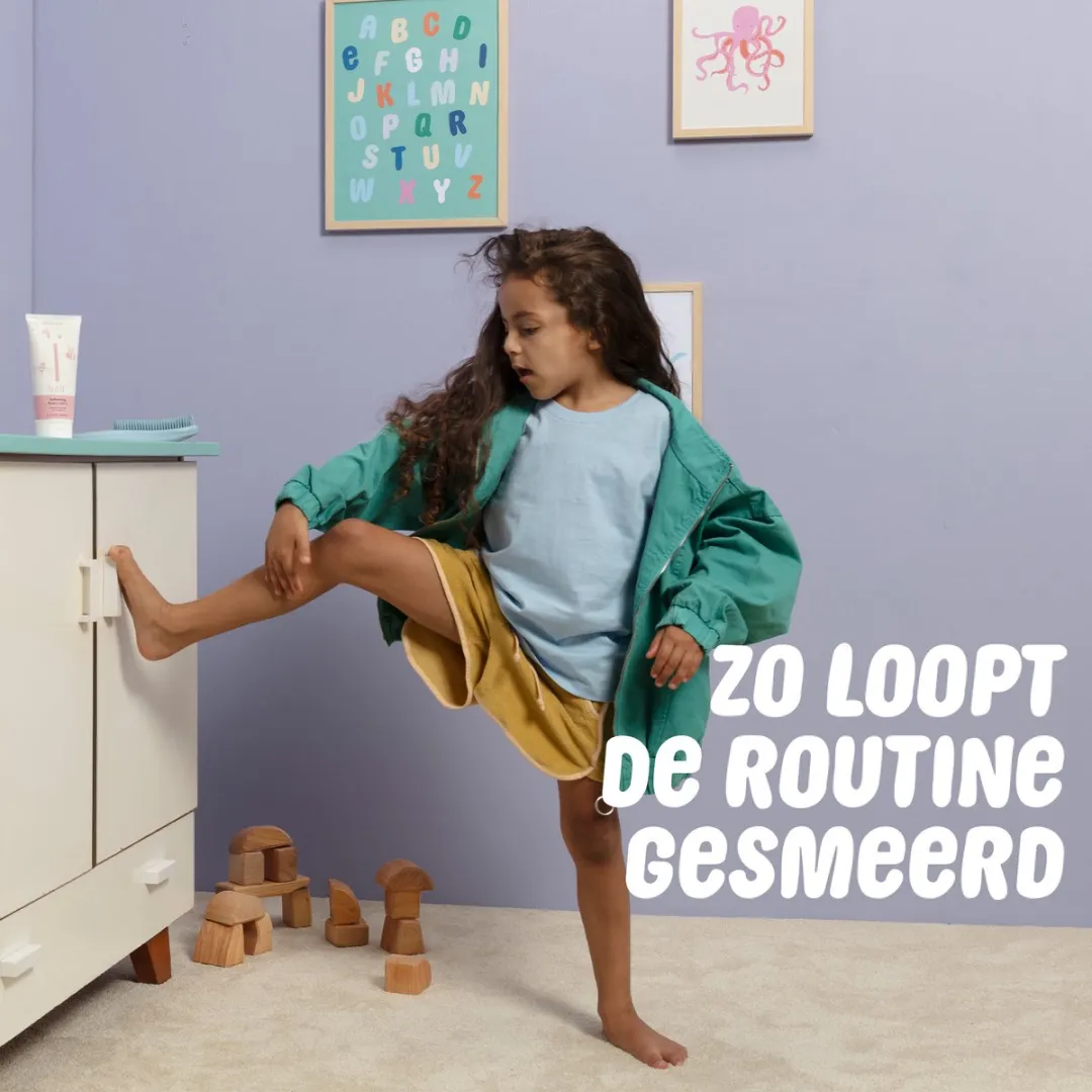 Naïf Bodylotion Voordeelset 2x200ml - Hydraterend & Verzachtend