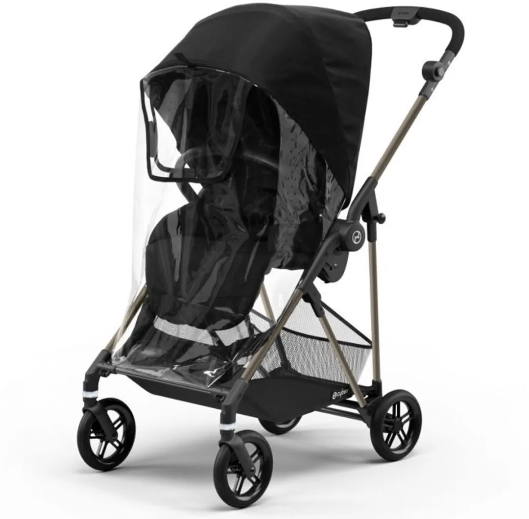 Cybex Melio Regenhoes