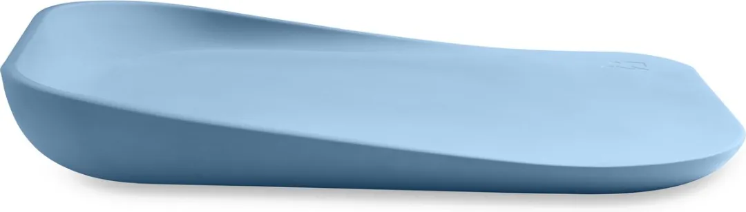 Hauck Change N Clean Verschoonkussen 50x70cm - Light Blue - afbeelding 6 van 6