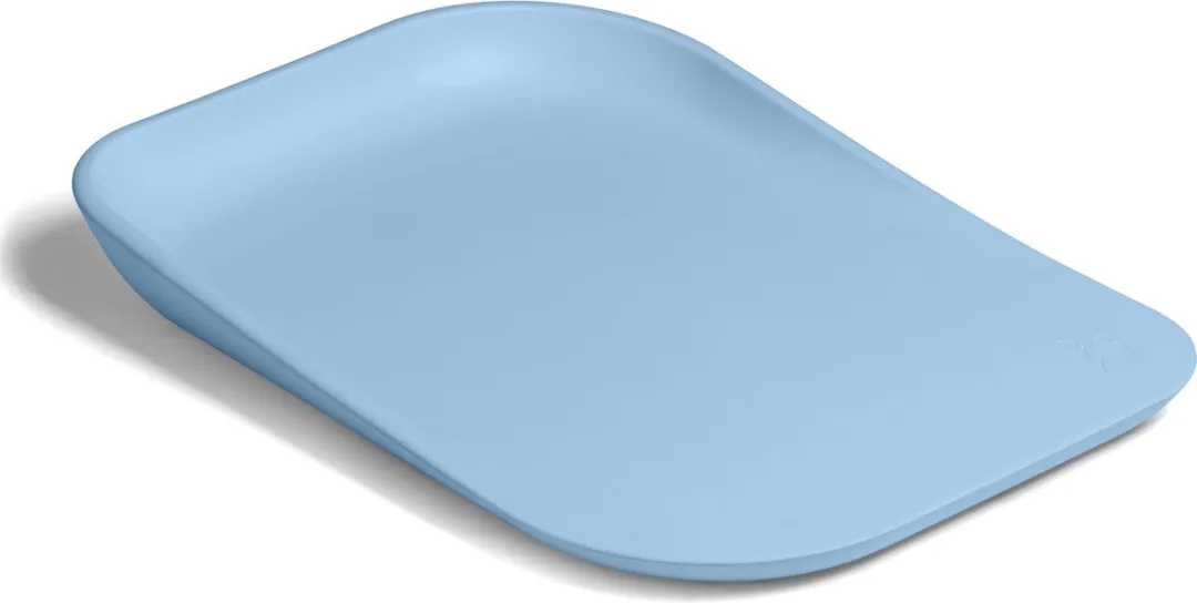 Hauck Change N Clean Verschoonkussen 50x70cm - Light Blue
