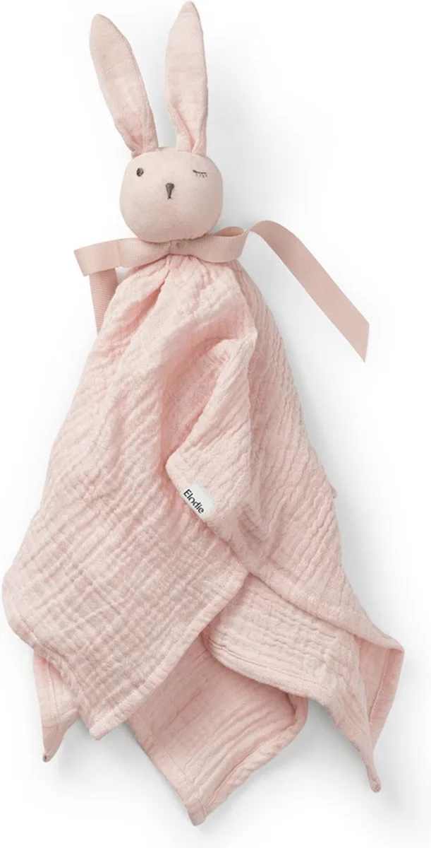 Elodie Blinkie Hydrofiele Knuffel Konijn