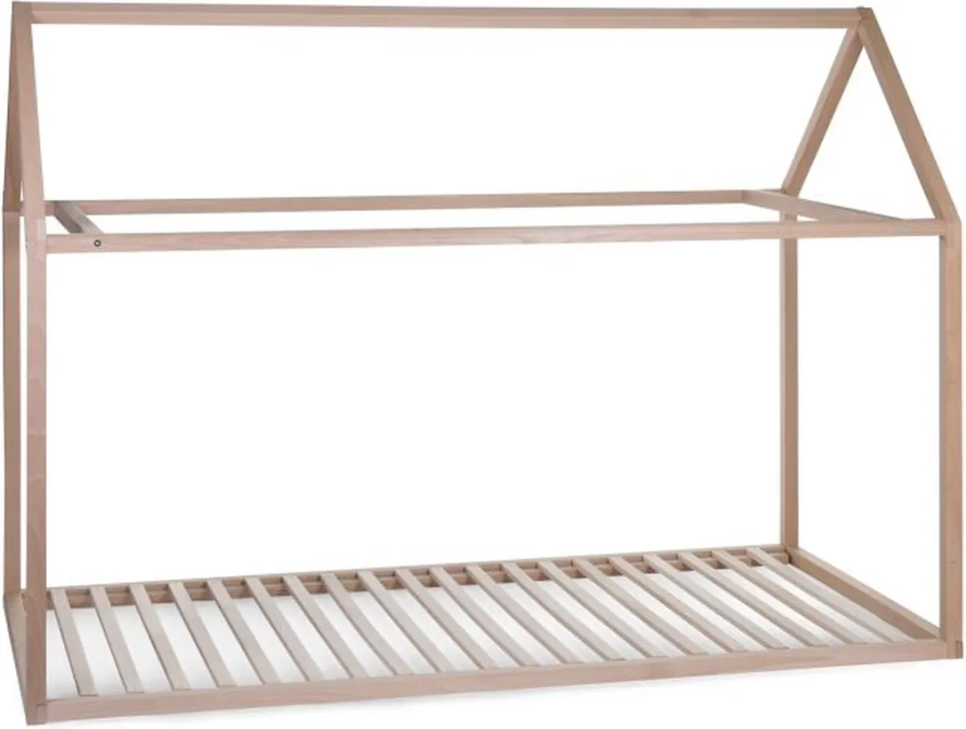 Childhome Tipi Lattenbodem 90x200cm - Hout - Natural