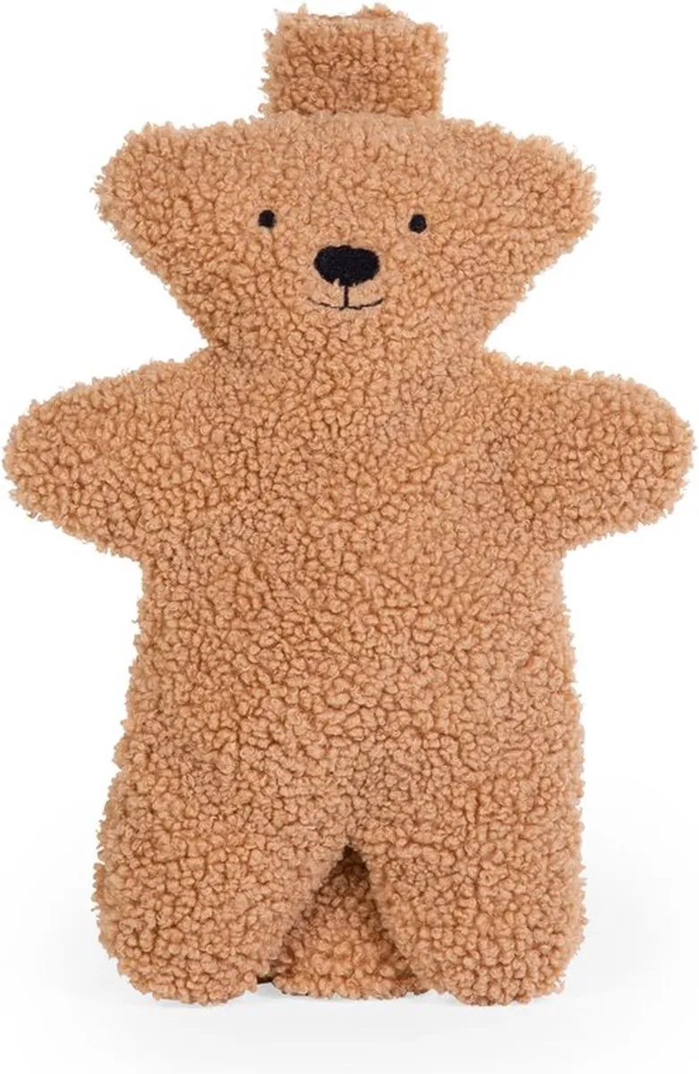 Childhome Veiligheidsgordel Teddy Bruin