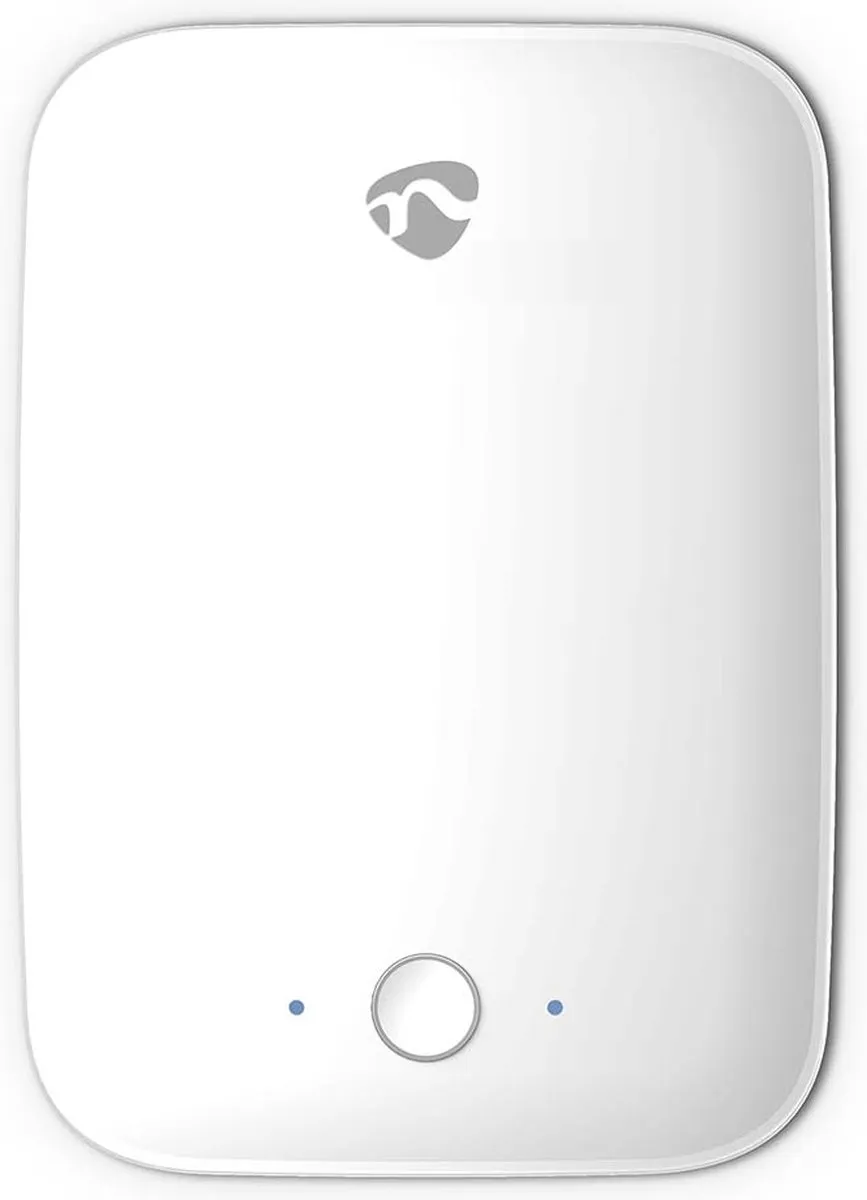 Nedis Valdetector Wi-Fi
