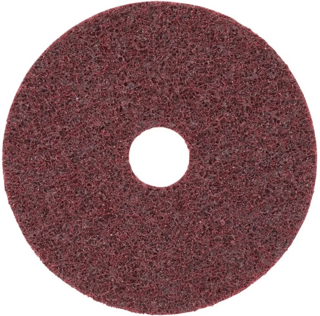 3M 60982 Schuurschijf 115x22mm