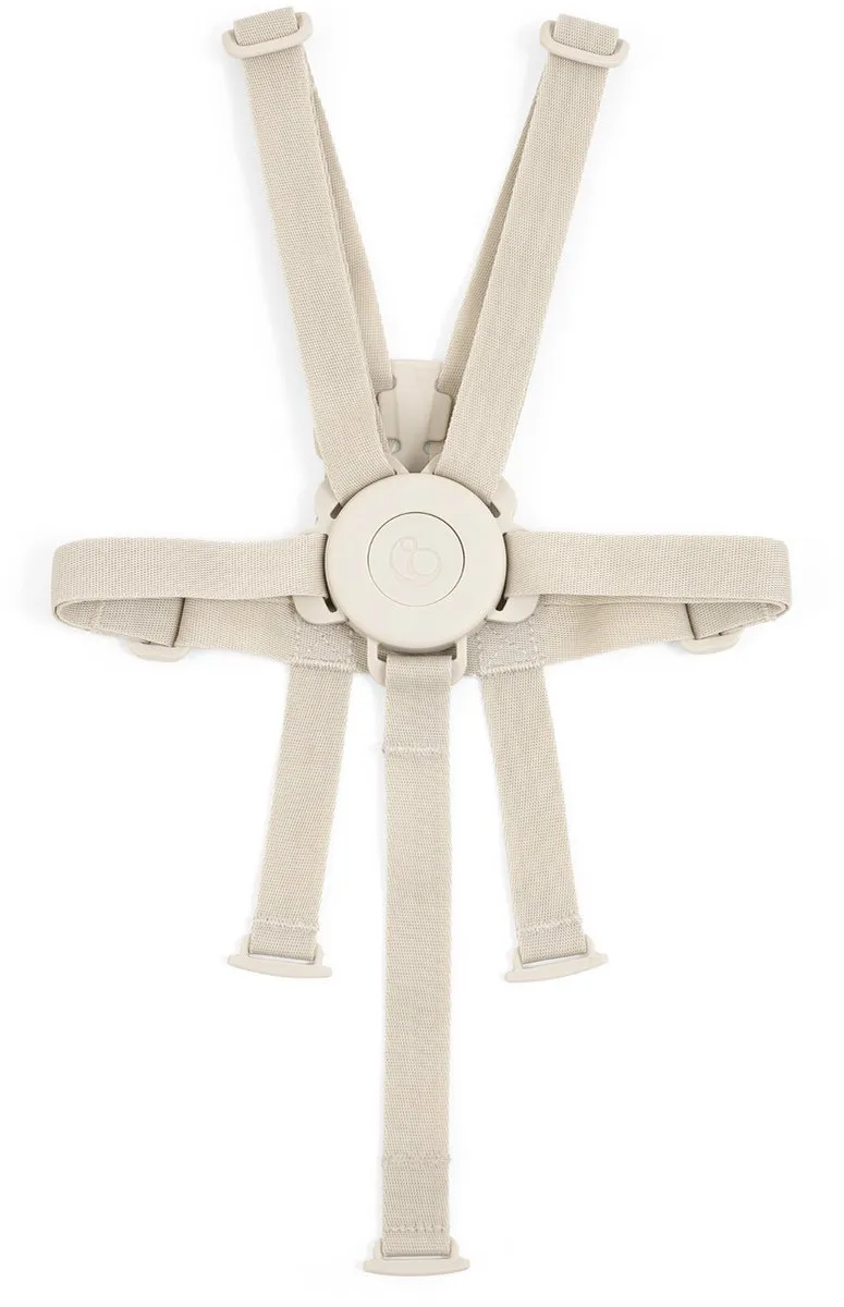 Stokke Harness2 Beige
