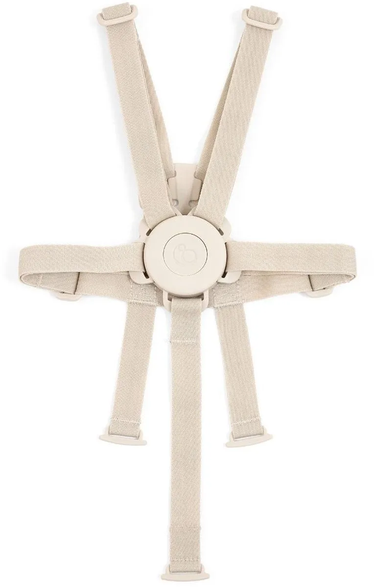 Stokke Harness2 Beige - Tripp Trapp Accessoire