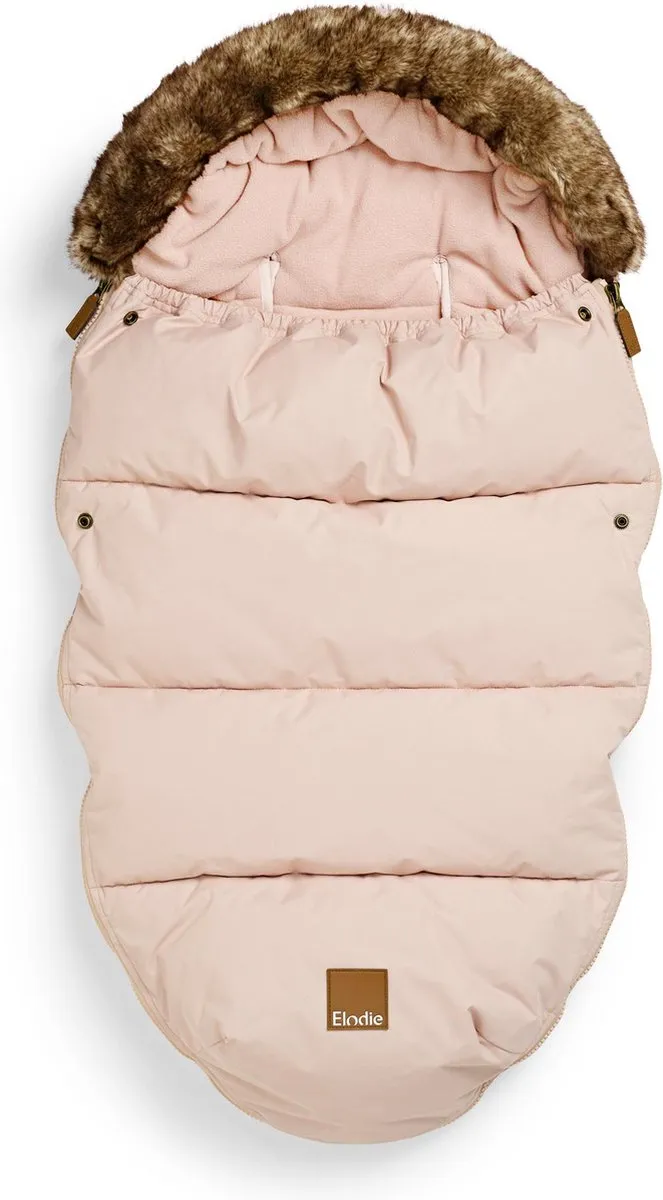 Elodie Voetenzak Buggy Kinderwagen