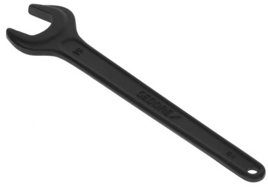 Gedore 894 19 Machinesteeksleutel - 19mm