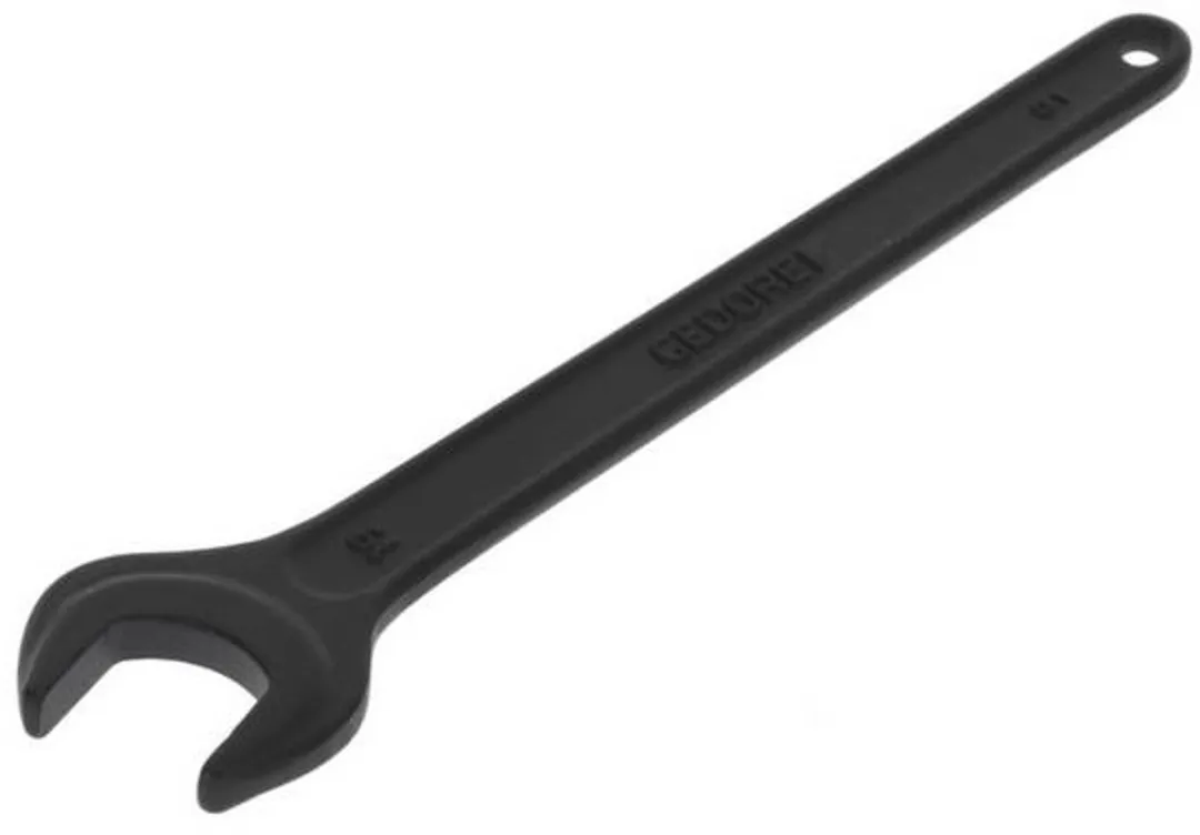 Gedore 894 19 Machinesteeksleutel - 19mm