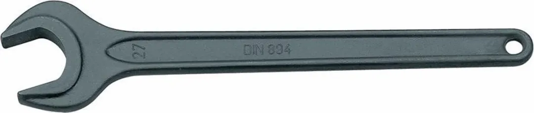 Gedore 894 19 Machinesteeksleutel - 19mm