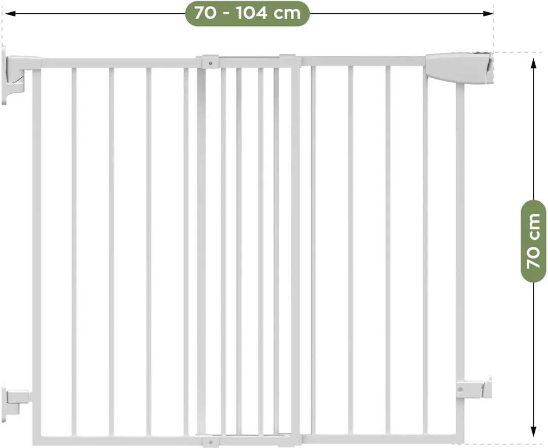 Tulano Guardian 1.0 Traphek - Wit