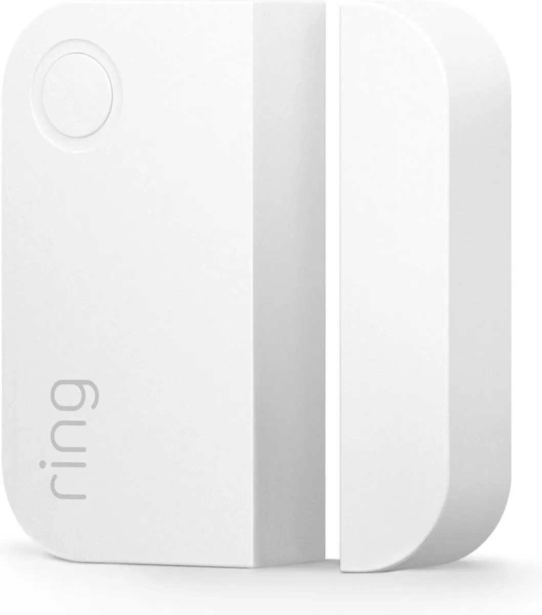 Ring Alarm Contactsensor 2de Generatie 4SD1SZ-0EU0 - Wit
