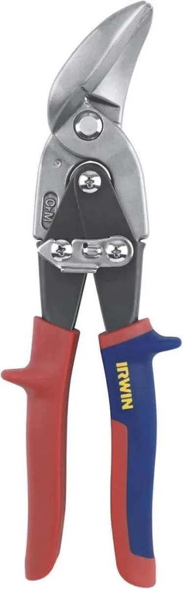 Irwin 10504315N Doorloopblikschaar