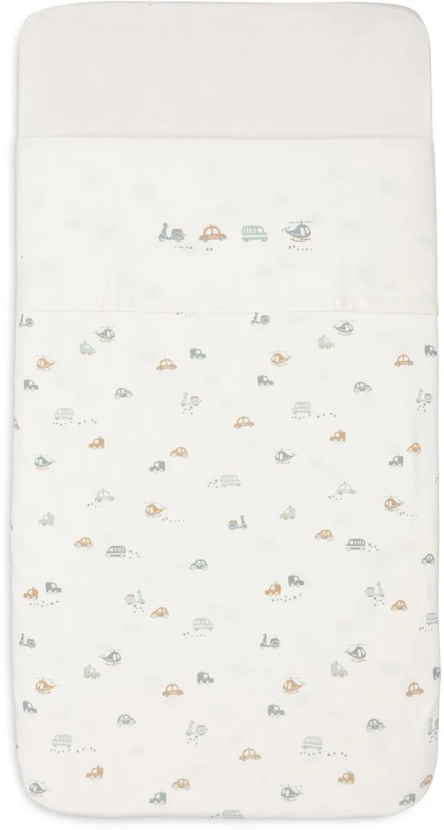 Jollein Baby Laken Ledikant 120x150cm