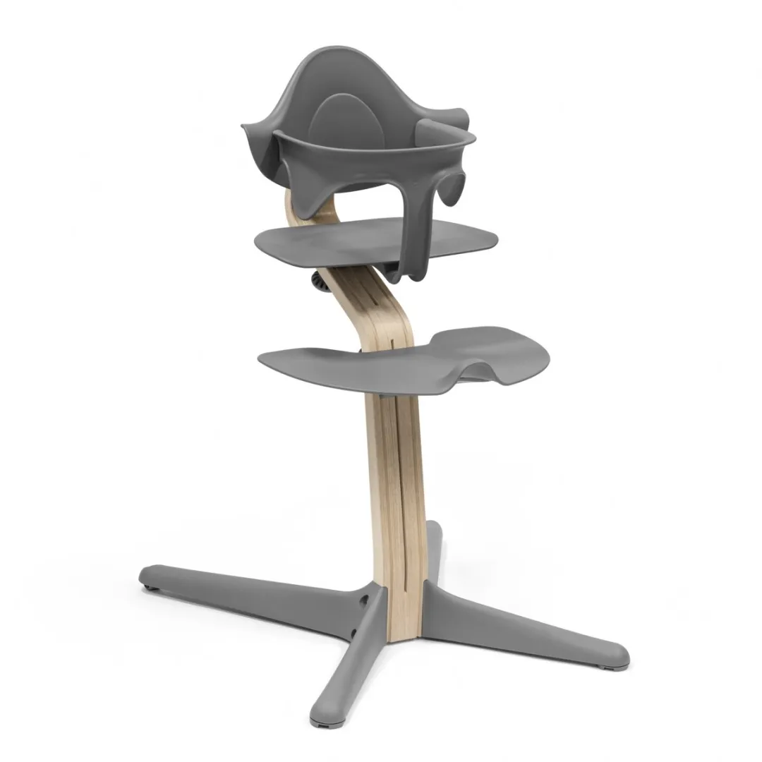 Stokke Nomi Stoel met Babyset