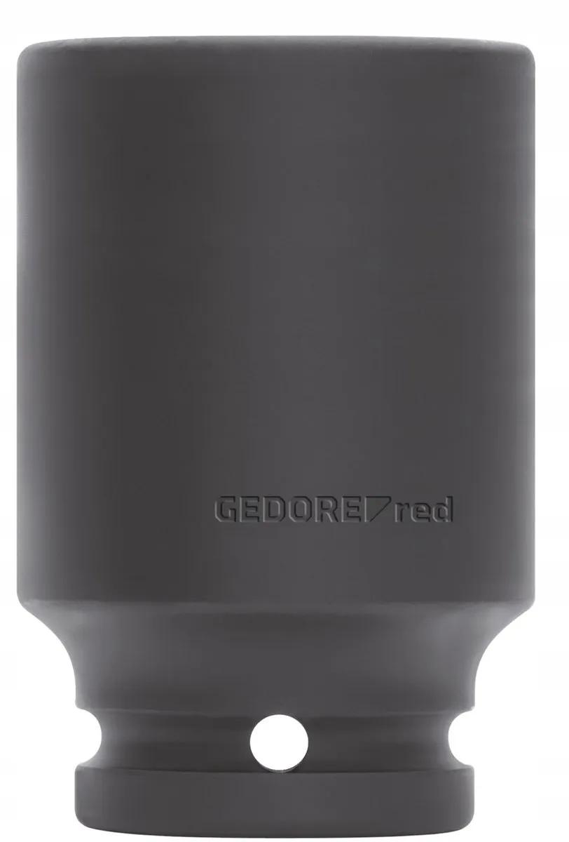Gedore Slagdopsleutel 1" 38mm
