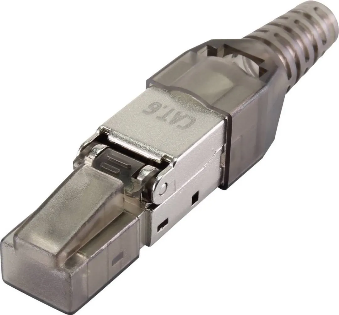 Renkforce CAT6 Veldmontagestekker RF-4538314