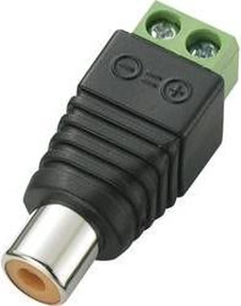 Tru Components 739817 Cinch-connector