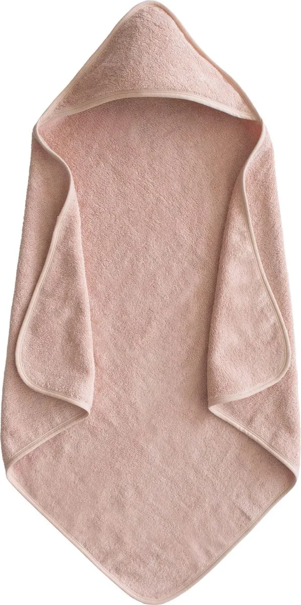 Mushie Badcape 75x75cm
