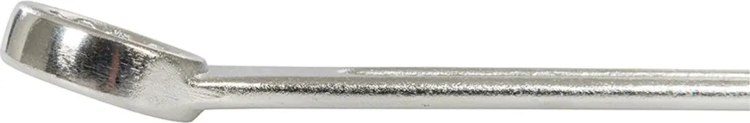 Silverline Steekringsleutelset 12-delig 8-19mm - Vanadiumstaal